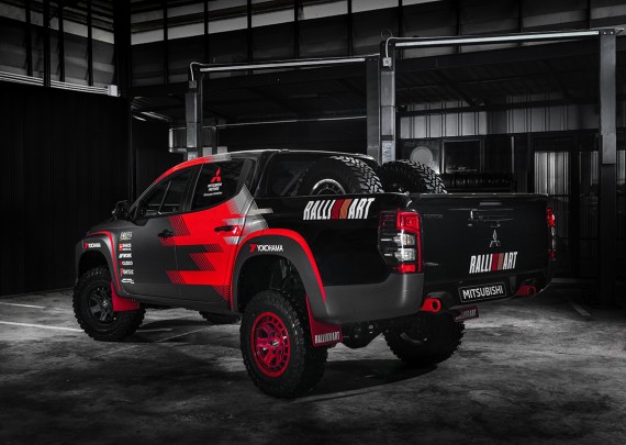 L200 RT L200 RT