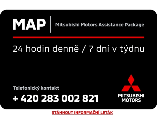Asistenční služba MAP