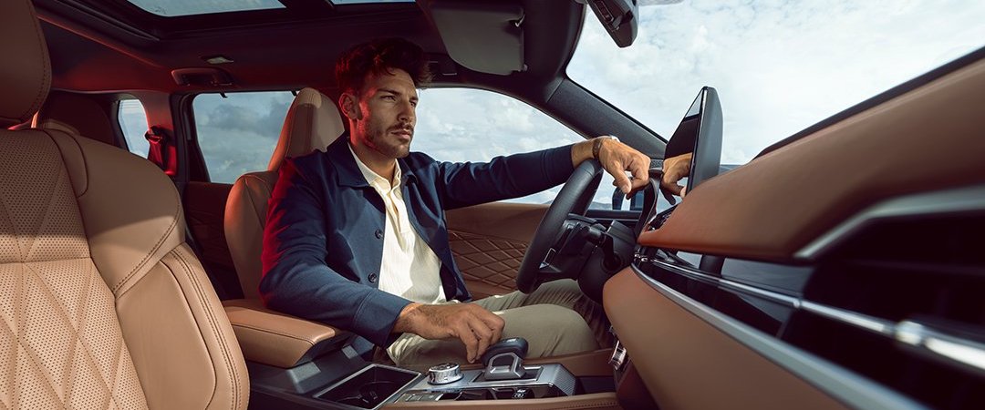 Nové Mitsubishi OUTLANDER PHEV - exteriér pokračování